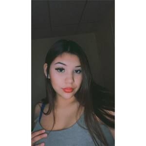 Meet your Posher, Kaleigh